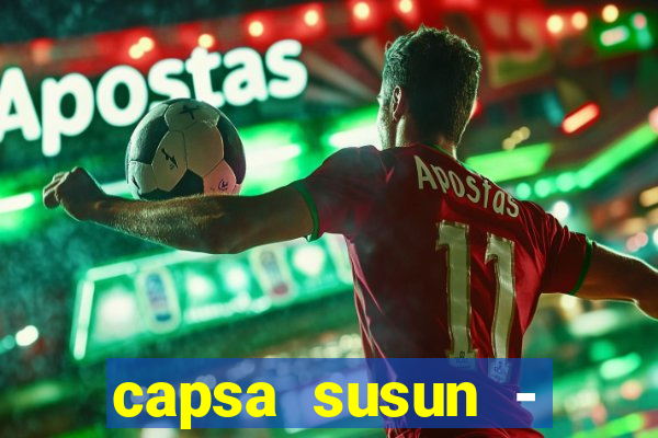 capsa susun - gaple qiuqiu 99