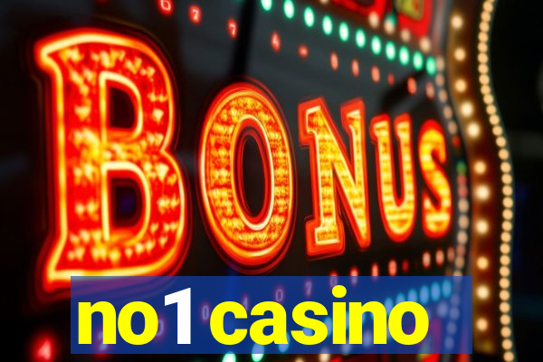 no1 casino