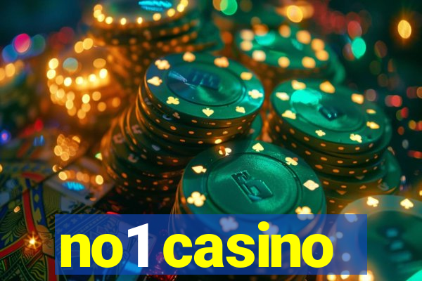 no1 casino