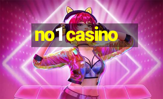 no1 casino