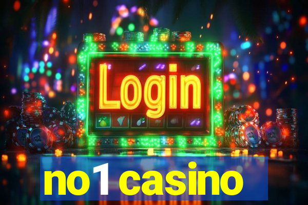 no1 casino