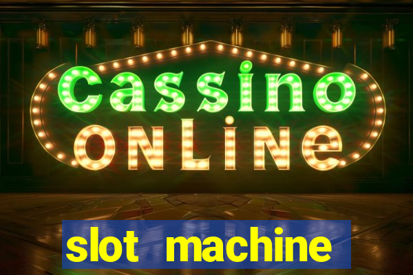 slot machine biggest wins