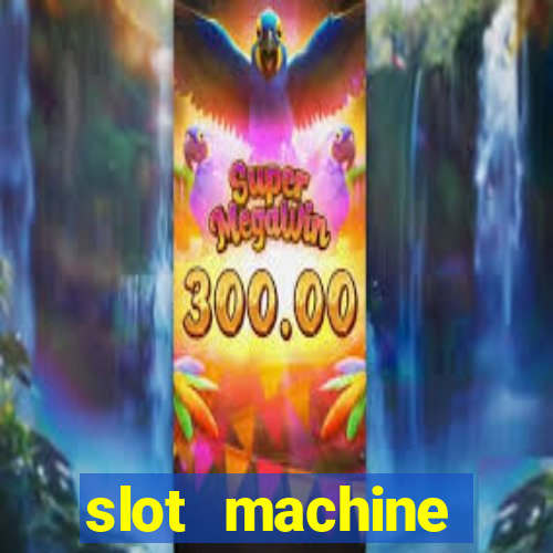 slot machine biggest wins