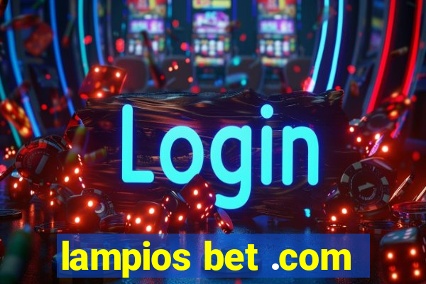 lampios bet .com