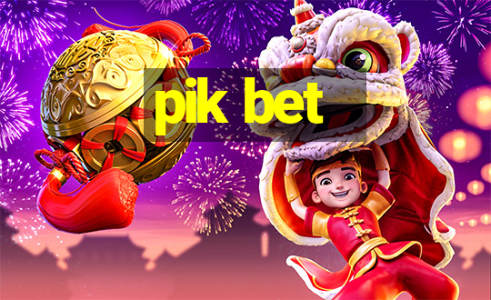 pik bet