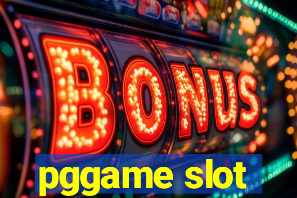 pggame slot