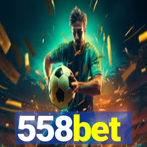 558bet