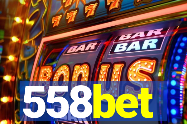 558bet