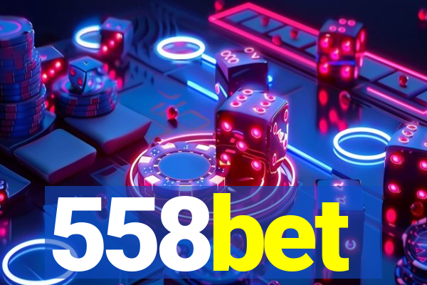 558bet