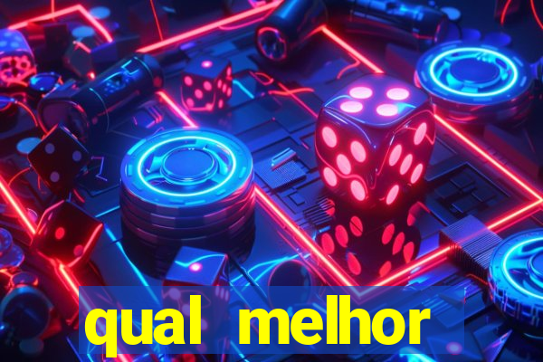 qual melhor plataforma do jogo do tigre