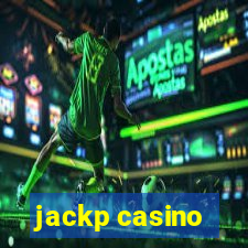 jackp casino