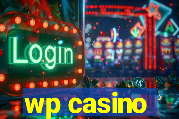 wp casino