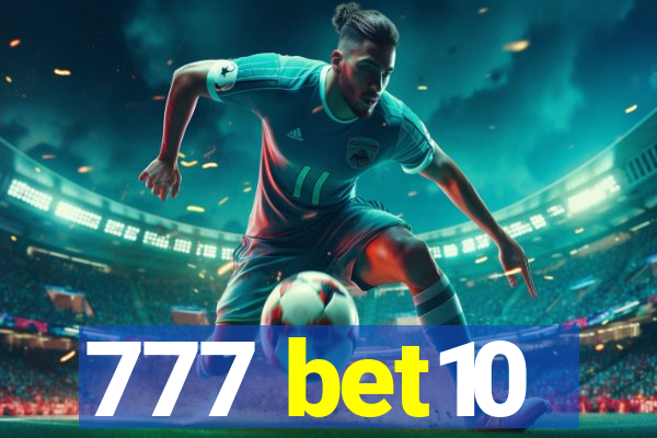 777 bet10