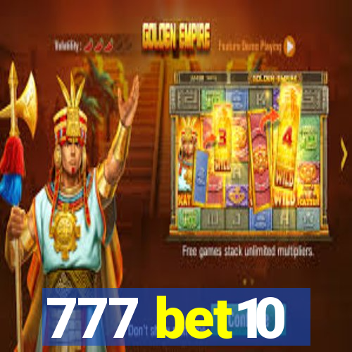 777 bet10