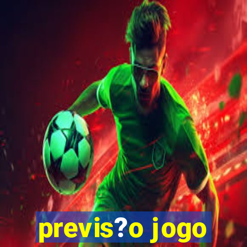 previs?o jogo