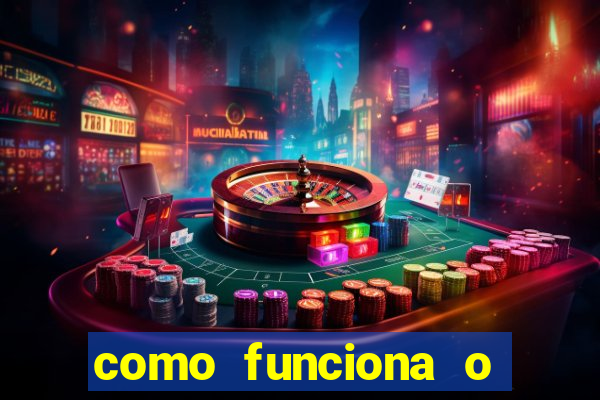 como funciona o jogo slots