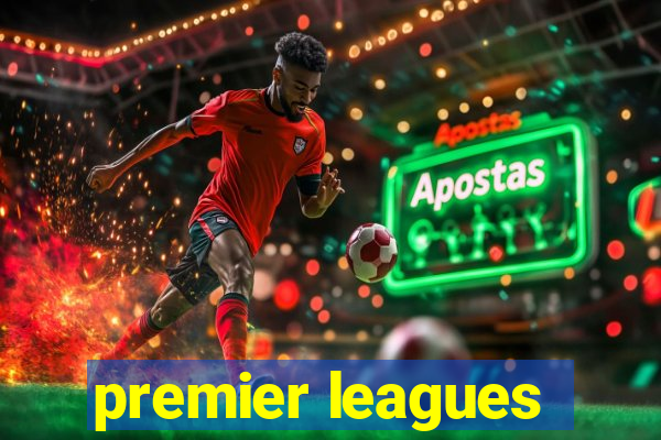 premier leagues