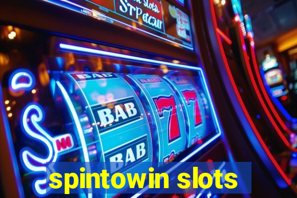 spintowin slots