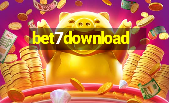 bet7download