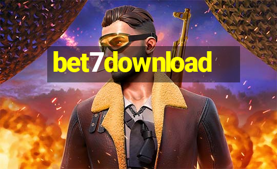 bet7download