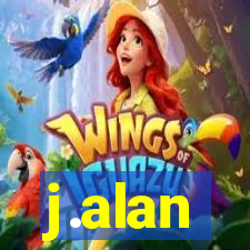 j.alan