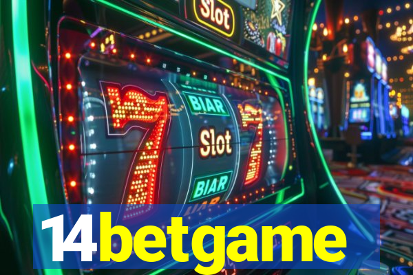 14betgame