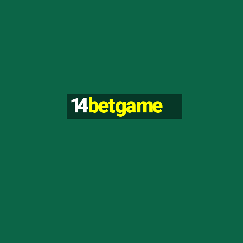 14betgame