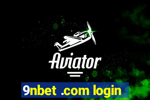 9nbet .com login