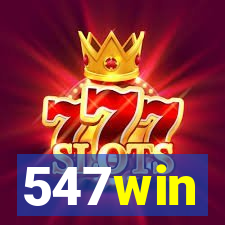 547win