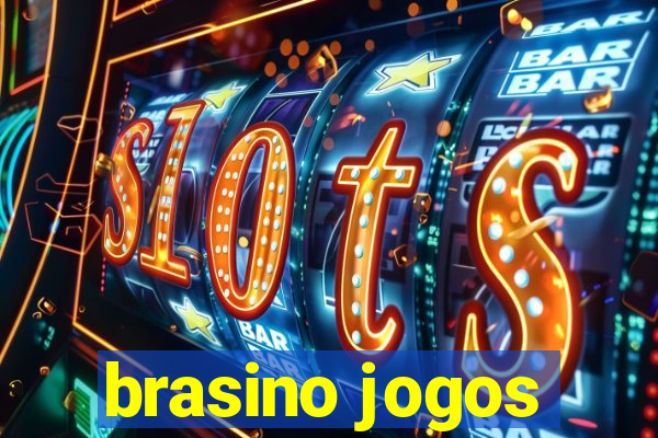 brasino jogos