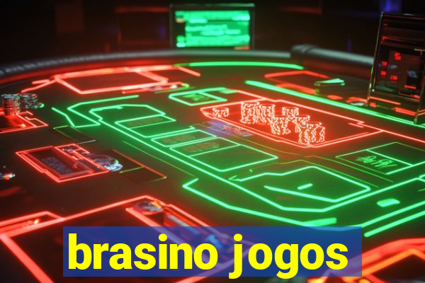 brasino jogos