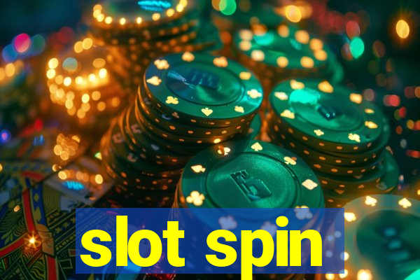 slot spin