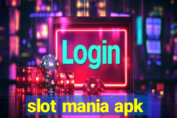 slot mania apk