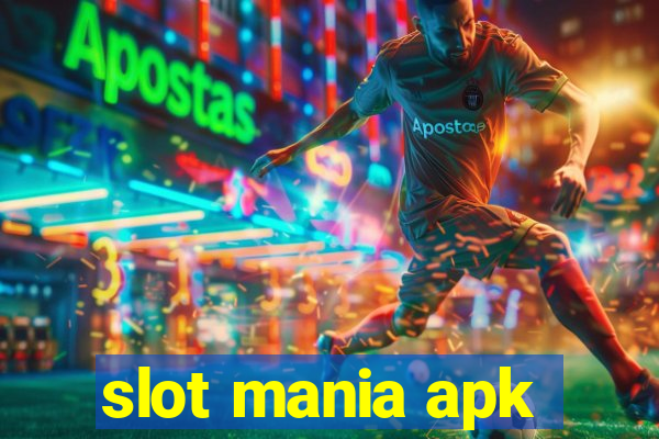 slot mania apk