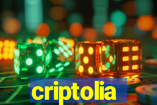 criptolia