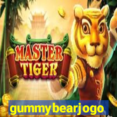 gummybearjogo