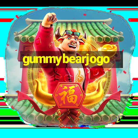 gummybearjogo