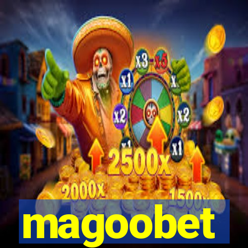 magoobet