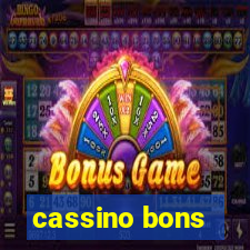 cassino bons