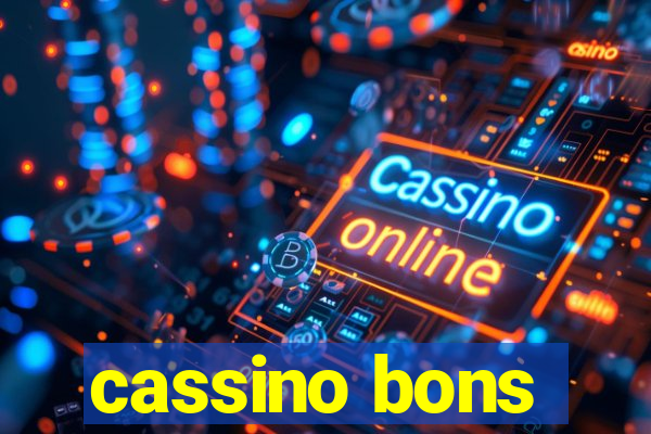 cassino bons