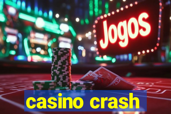 casino crash