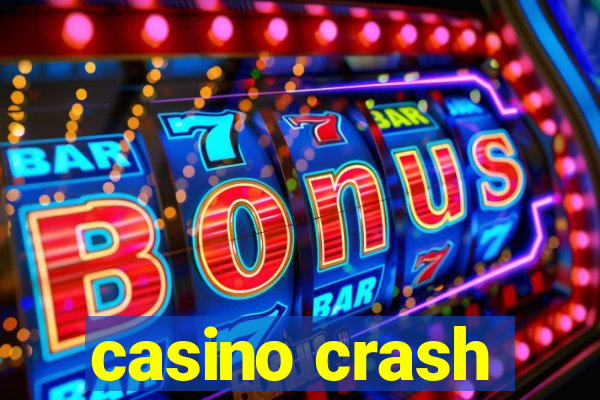 casino crash