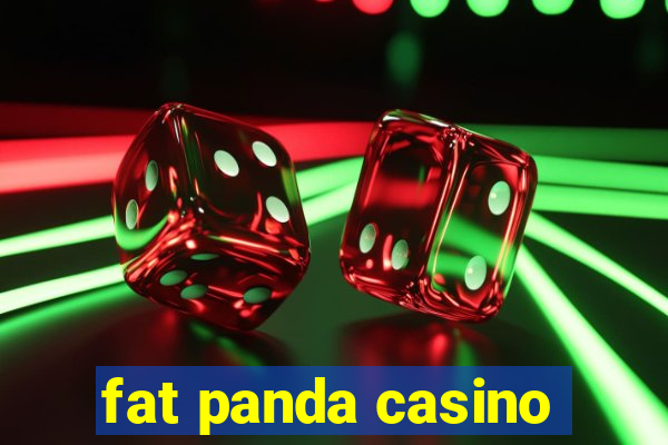 fat panda casino