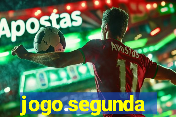 jogo.segunda