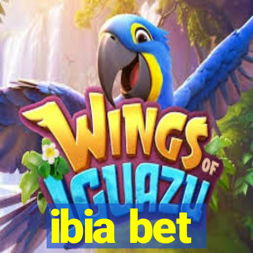 ibia bet