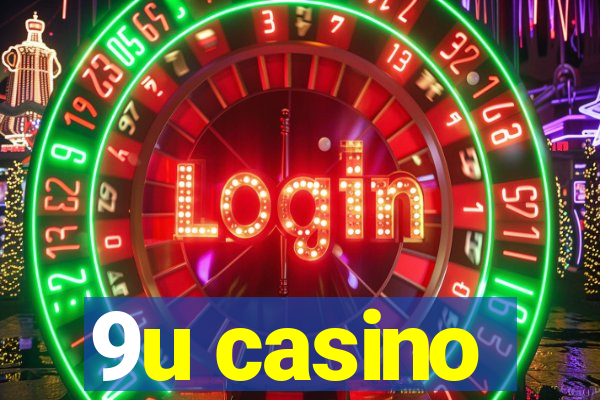 9u casino