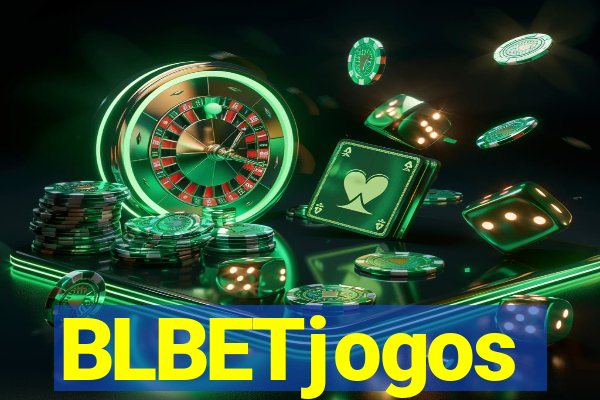 BLBETjogos