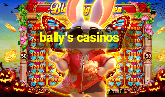 bally's casinos