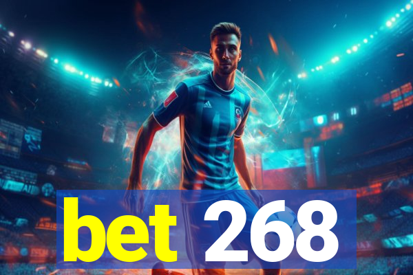 bet 268