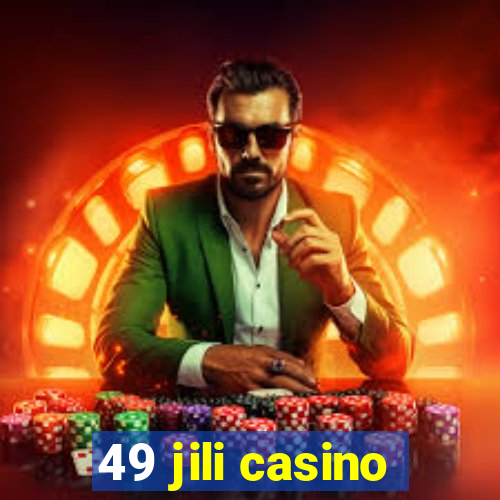 49 jili casino